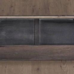 Modus Furniture Bedroom Yosemite Chest