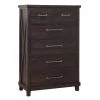 Modus Furniture Bedroom Yosemite Chest