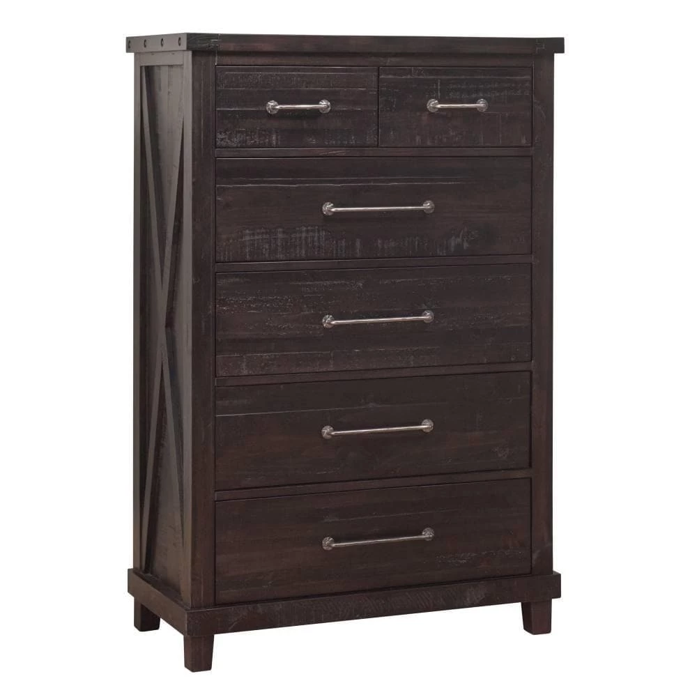 Modus Furniture Bedroom Yosemite Chest