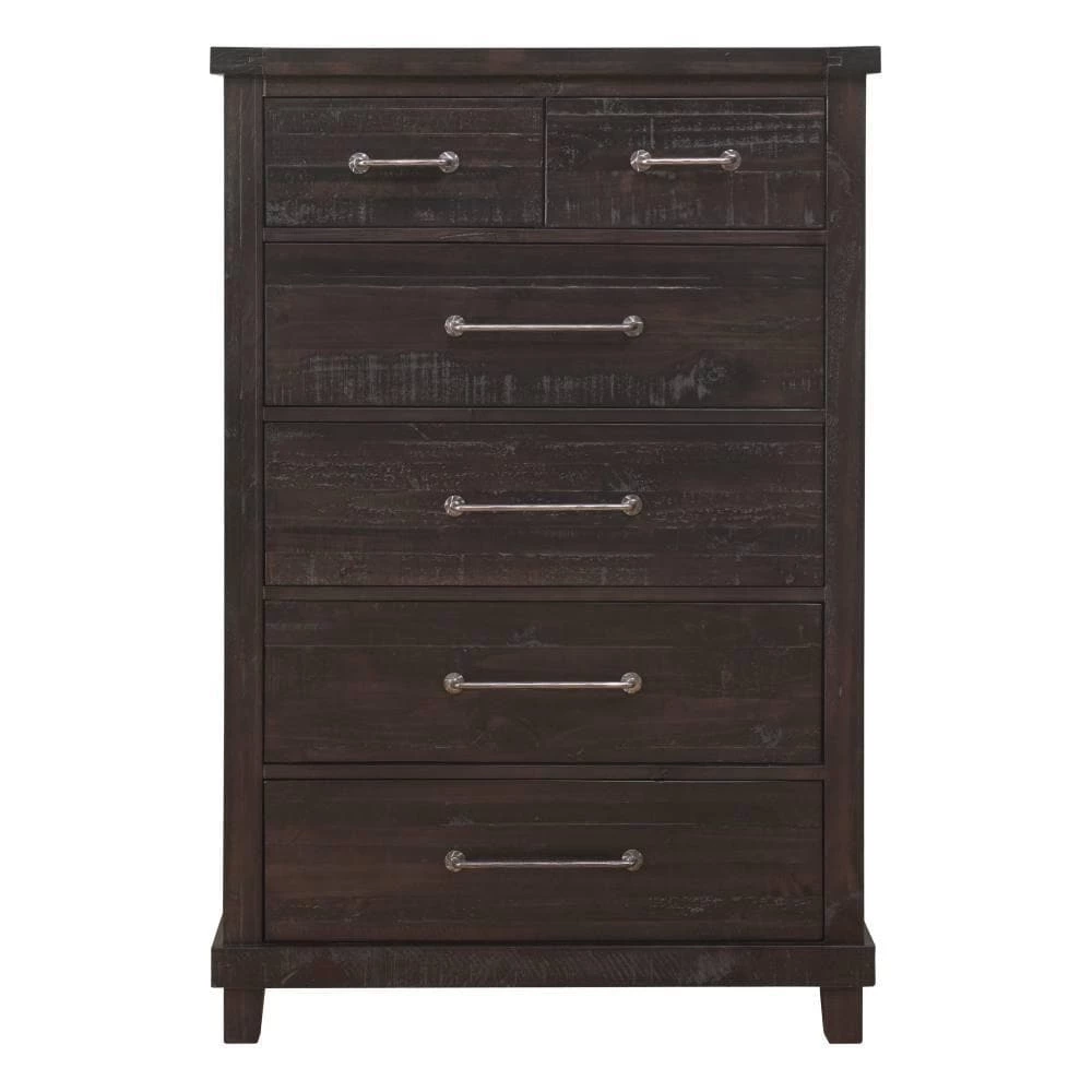 Modus Furniture Bedroom Yosemite Chest