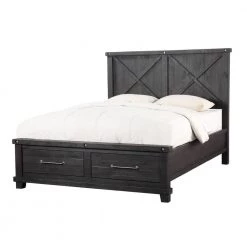 Modus Furniture Yosemite Storage Bed