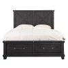 Modus Furniture Yosemite Storage Bed