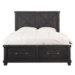 Modus Furniture Yosemite Storage Bed