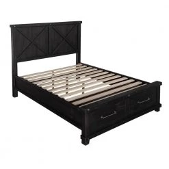 Modus Furniture Yosemite Storage Bed