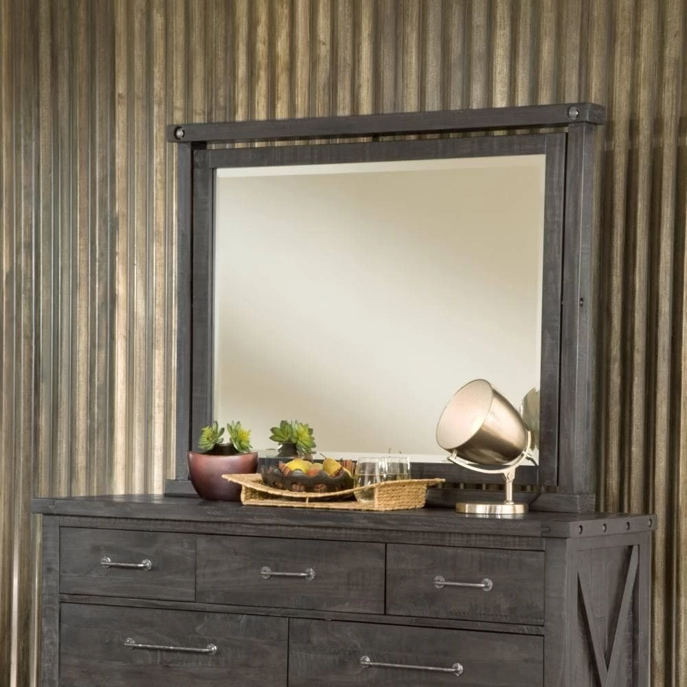 Modus Furniture Yosemite Mirror Home Decor
