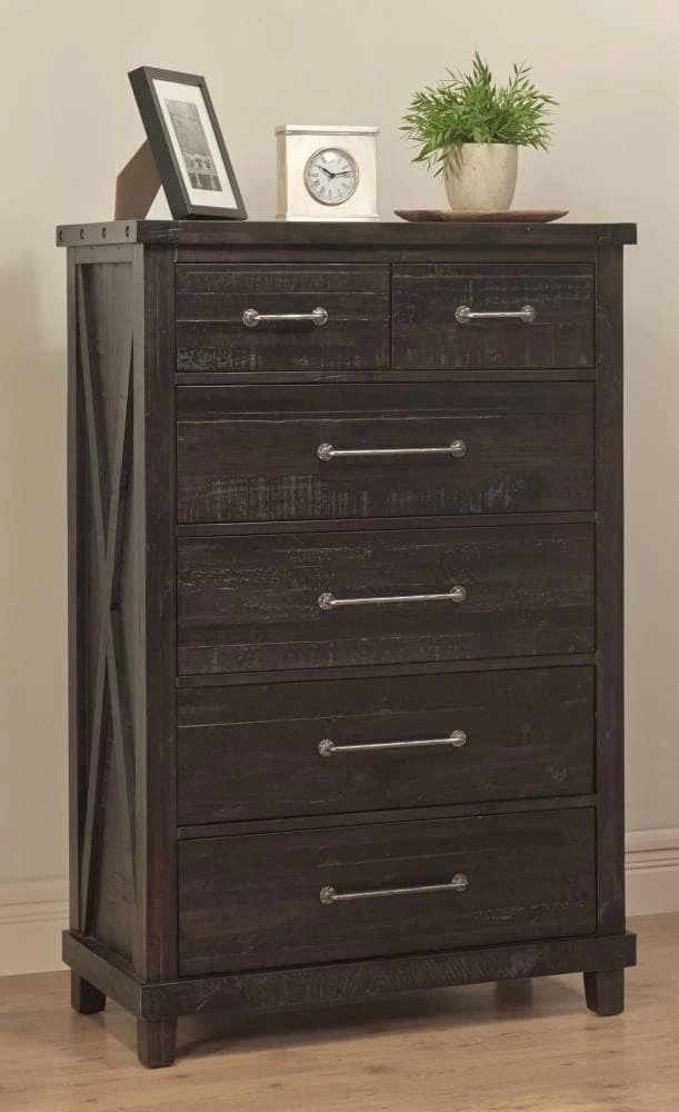 Modus Furniture Bedroom Yosemite Chest