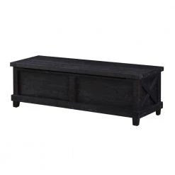 Modus Furniture Chests & Dressers Yosemite Blanket Box