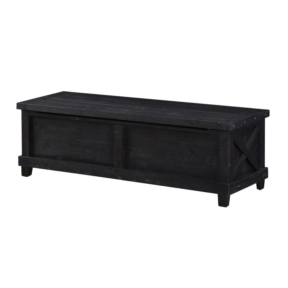 Modus Furniture Chests & Dressers Yosemite Blanket Box