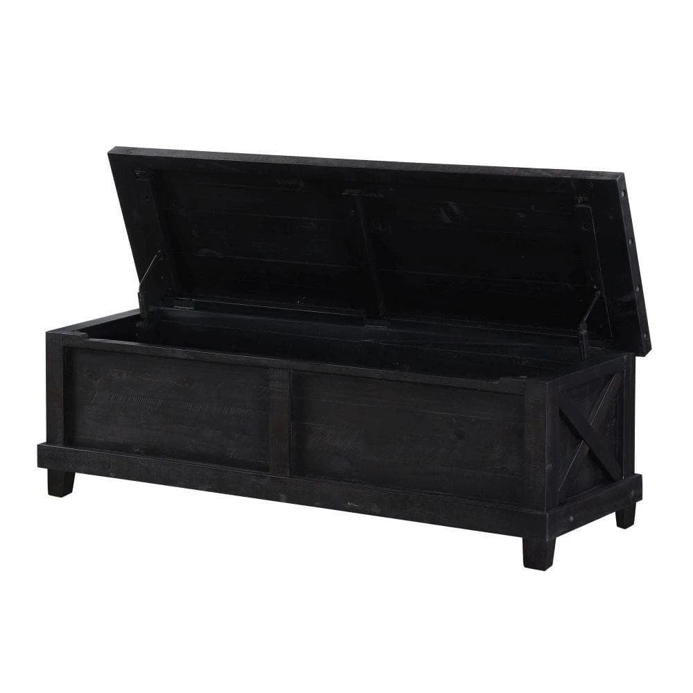 Modus Furniture Chests & Dressers Yosemite Blanket Box