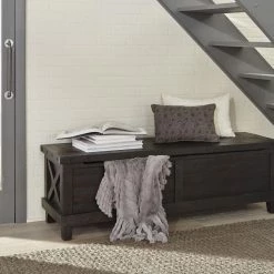 Modus Furniture Chests & Dressers Yosemite Blanket Box