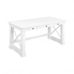 Coaster Johansson Writing Desk With X-Shaped Braces Office