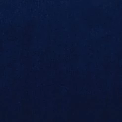 Coaster Paris Office Chair With Nailhead Blue And Brass