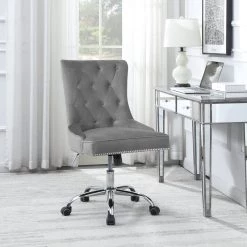 Coaster Sabrina Tufted Office Chair