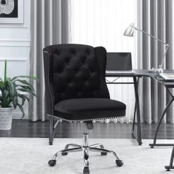 Coaster Sabrina Tufted Office Chair