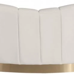 Meridian Furniture Shelly Velvet Sofa