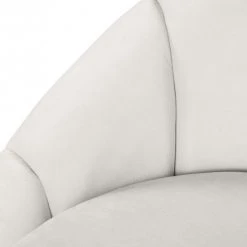 Meridian Furniture Shelly Velvet Chaise