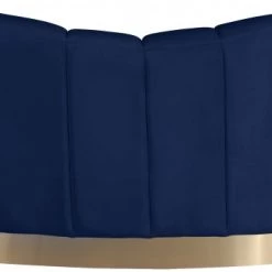 Meridian Furniture Shelly Velvet Sofa