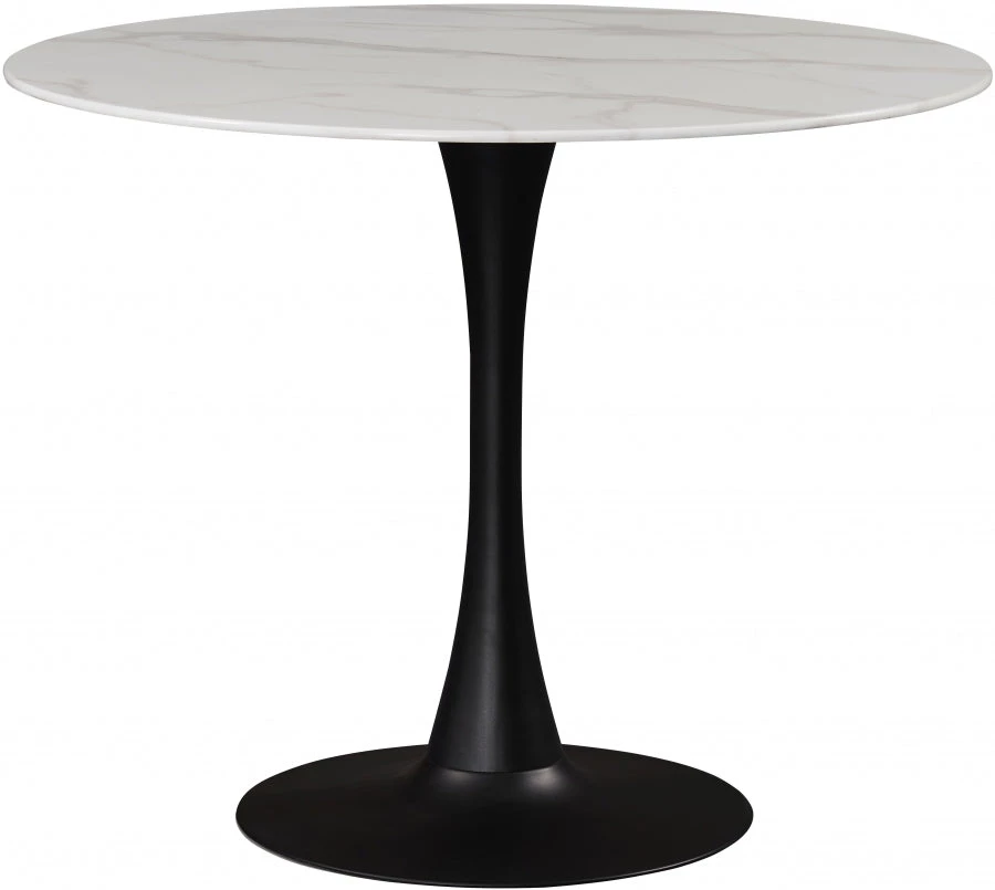 Meridian Furniture Tulip 36" Dining Table Dining Room