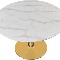 Meridian Furniture Dining Room Tulip 48