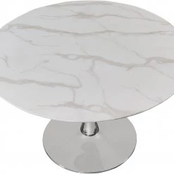 Meridian Furniture Dining Room Tulip 48