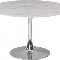 Meridian Furniture Dining Room Tulip 48