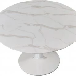 Meridian Furniture Dining Room Tulip 48