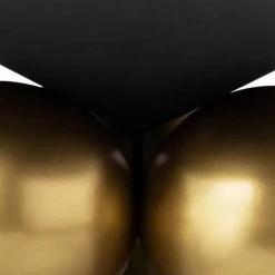 Meridian Furniture Living Room Naples Coffee Table