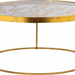 Meridian Furniture Butterfly Coffee Table Living Room