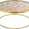 Meridian Furniture Butterfly Coffee Table Living Room