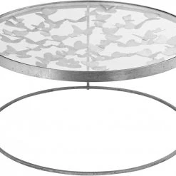 Meridian Furniture Butterfly Coffee Table Living Room