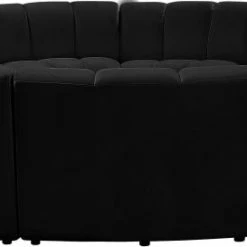 Meridian Furniture Infinity Modular 10 Piece Sectional