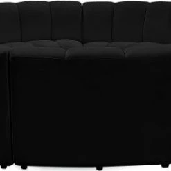 Meridian Furniture Living Room Infinity Modular 11 Piece Sectional