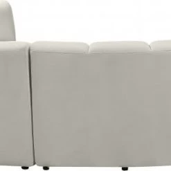 Meridian Furniture Infinity Modular 7 Piece Sectional Living Room