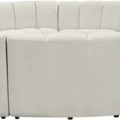 Meridian Furniture Infinity Modular 10 Piece Sectional