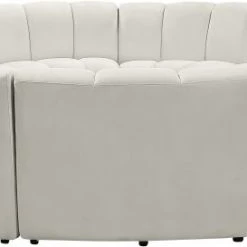 Meridian Furniture Living Room Infinity Modular 11 Piece Sectional