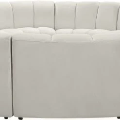 Meridian Furniture Living Room Infinity Modular 12 Piece Sectional