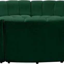 Meridian Furniture Living Room Infinity Modular 11 Piece Sectional