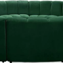 Meridian Furniture Living Room Infinity Modular 12 Piece Sectional