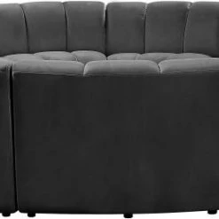Meridian Furniture Infinity Modular 10 Piece Sectional