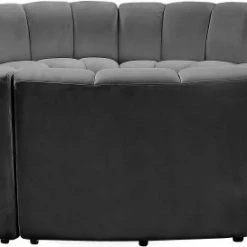 Meridian Furniture Living Room Infinity Modular 11 Piece Sectional