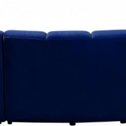 Meridian Furniture Infinity Modular 8 Piece Sectional