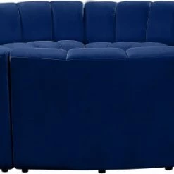Meridian Furniture Infinity Modular 10 Piece Sectional