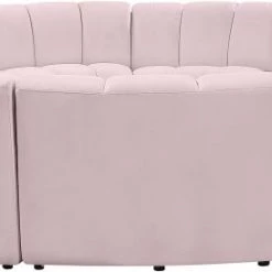 Meridian Furniture Infinity Modular 10 Piece Sectional