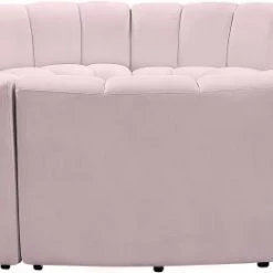 Meridian Furniture Living Room Infinity Modular 11 Piece Sectional