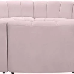 Meridian Furniture Living Room Infinity Modular 12 Piece Sectional