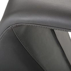 VIG Nisse - Contemporary Leatherette Dining Chair (Set Of 2) Dining Room