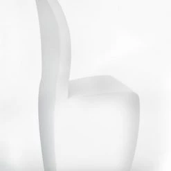 VIG Dining Room Modrest - Modern White Dining Chair