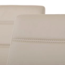 VIG Liev - Modern Leatherette Dining Chair (Set Of 2)