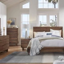 Modus Furniture Bedroom Ocean Nightstand