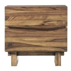 Modus Furniture Bedroom Ocean Nightstand